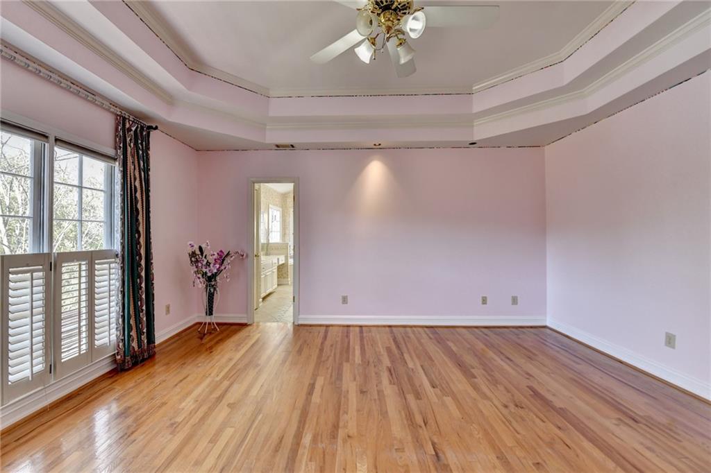2382 Merrymount Drive, Suwanee, Georgia image 43