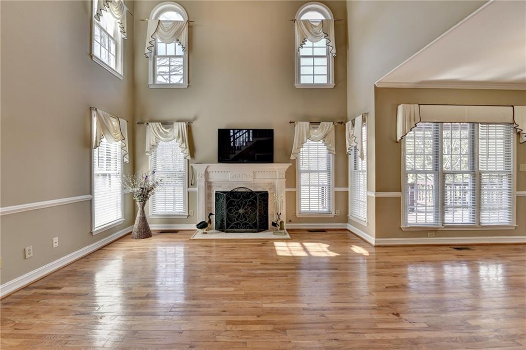 2382 Merrymount Drive, Suwanee, Georgia image 19