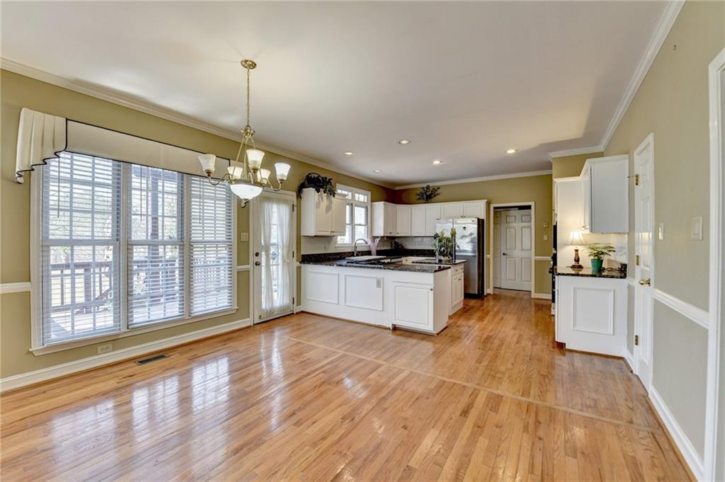 2382 Merrymount Drive, Suwanee, Georgia image 23