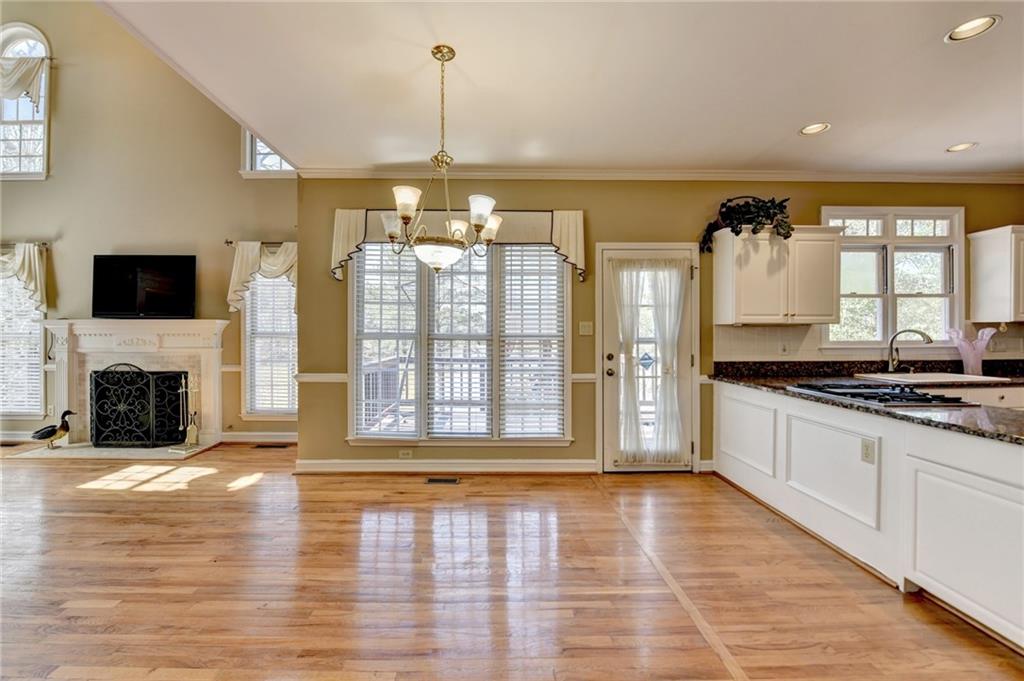 2382 Merrymount Drive, Suwanee, Georgia image 24