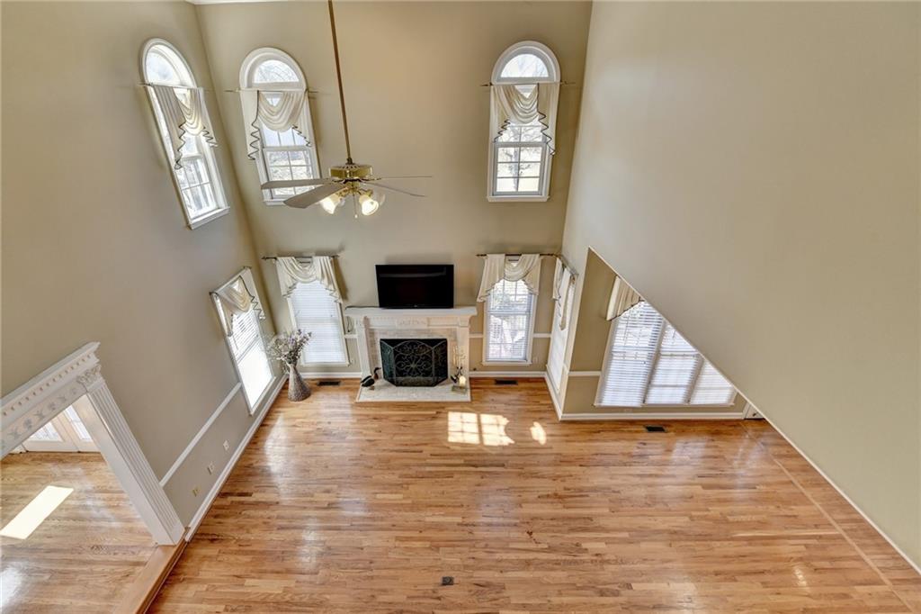 2382 Merrymount Drive, Suwanee, Georgia image 37