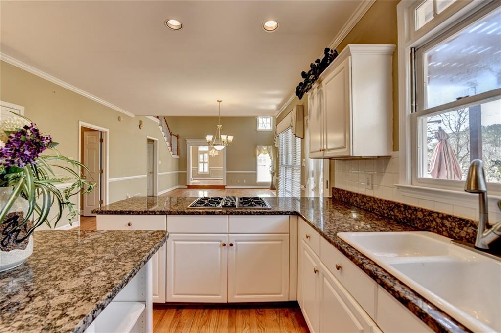 2382 Merrymount Drive, Suwanee, Georgia image 28