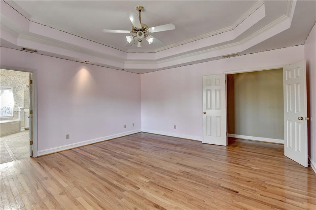 2382 Merrymount Drive, Suwanee, Georgia image 44
