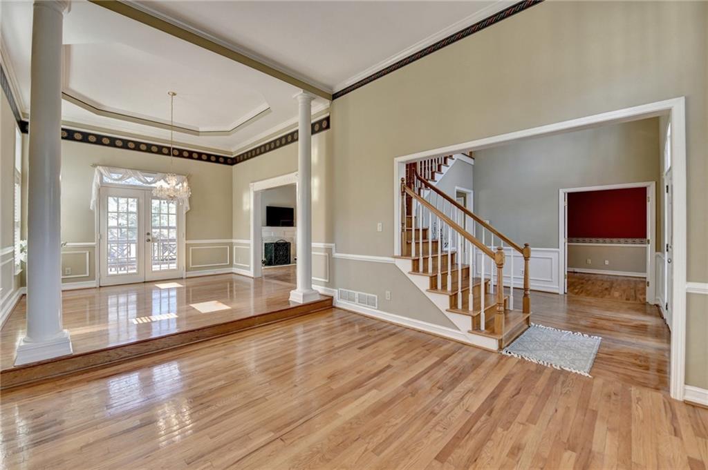 2382 Merrymount Drive, Suwanee, Georgia image 12