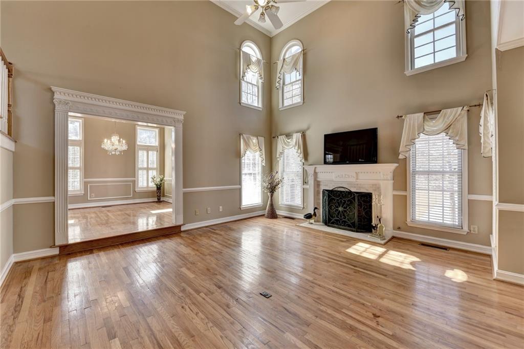 2382 Merrymount Drive, Suwanee, Georgia image 17