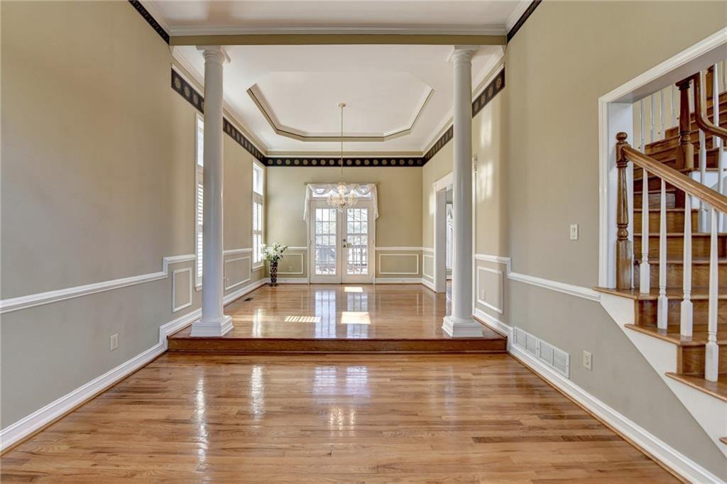 2382 Merrymount Drive, Suwanee, Georgia image 11