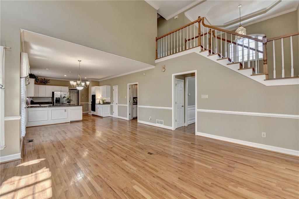 2382 Merrymount Drive, Suwanee, Georgia image 21