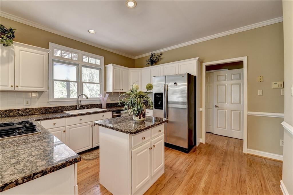 2382 Merrymount Drive, Suwanee, Georgia image 26