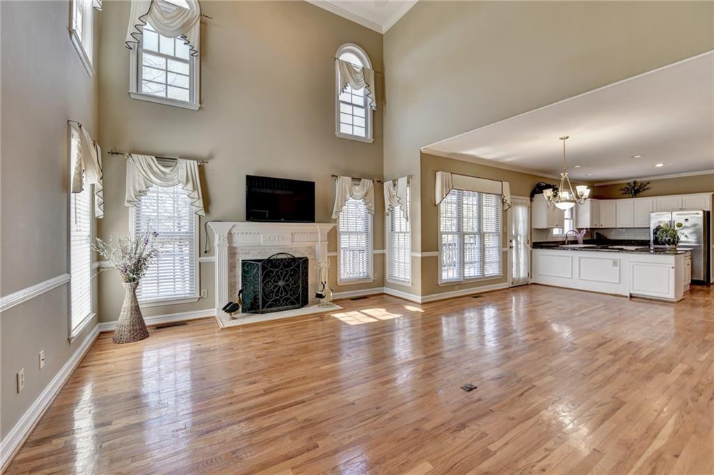 2382 Merrymount Drive, Suwanee, Georgia image 18