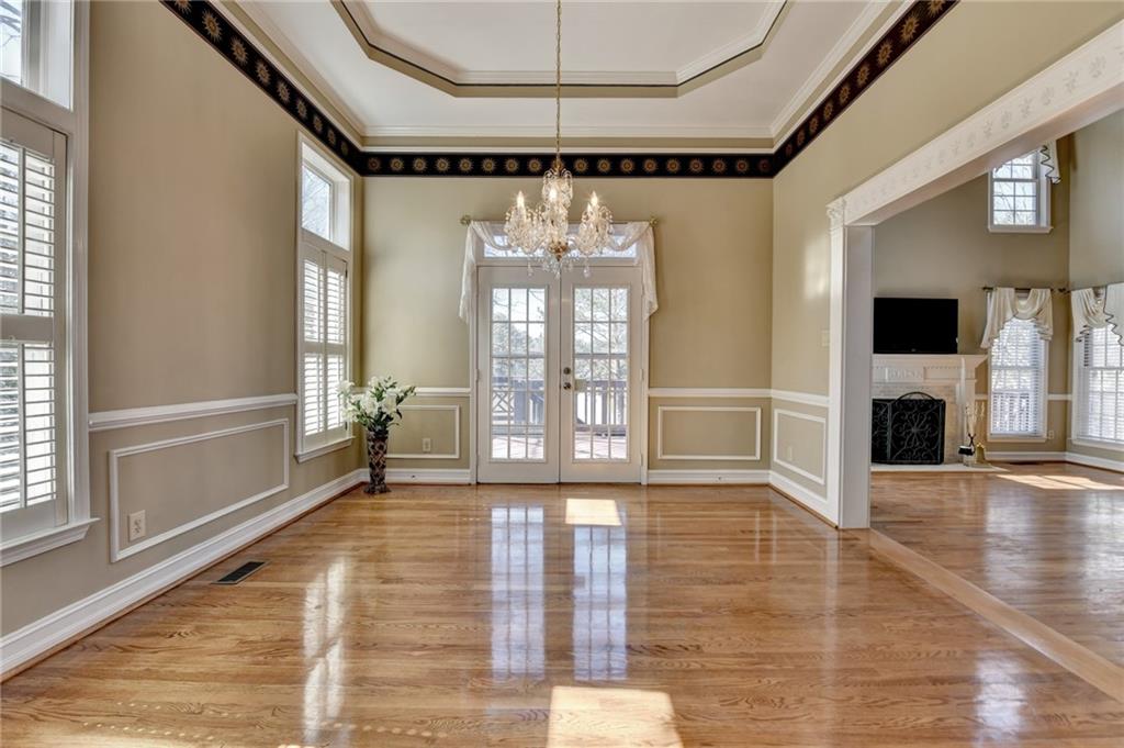 2382 Merrymount Drive, Suwanee, Georgia image 15