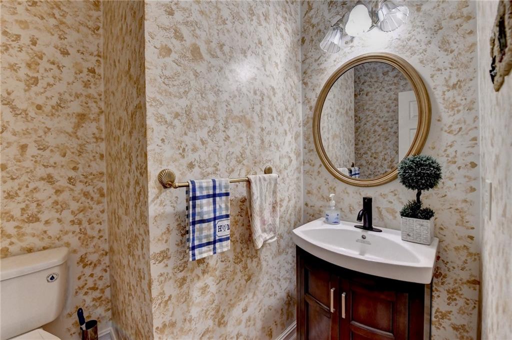 2382 Merrymount Drive, Suwanee, Georgia image 31