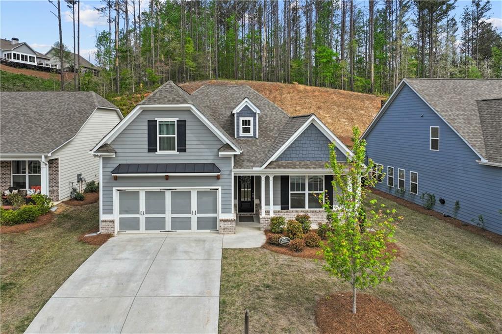 307 Azalea Crossing