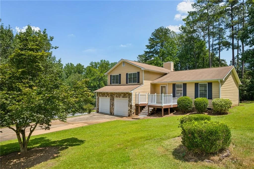 4390 Valley Brook Lane, College Park, GA, 30349