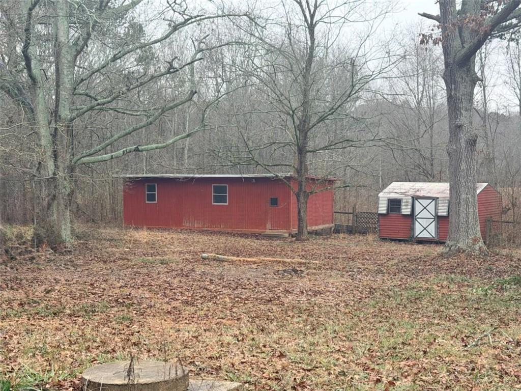 4253 Mount Olive Road