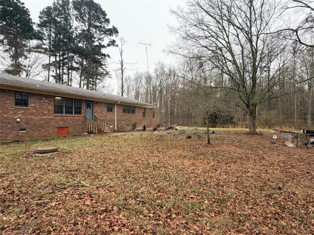 4253 Mount Olive Road