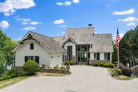 8819 Ford Lane Gainesville GA 30506