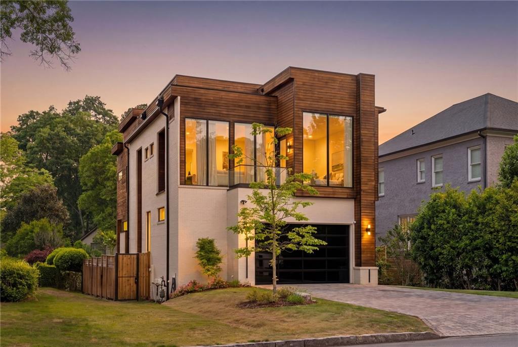 2488 Appalachee Drive NE