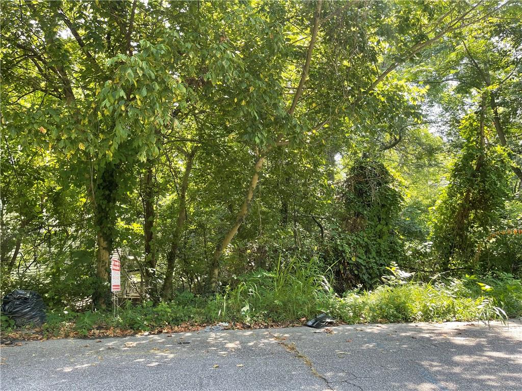 0 Cato Street NW