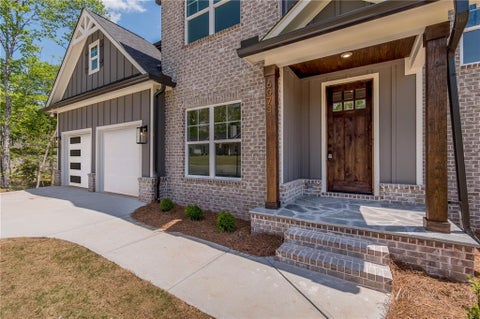 Homes For Sale - 6073 Rockingham Way<br/> Hall County, Gainesville, GA 30506