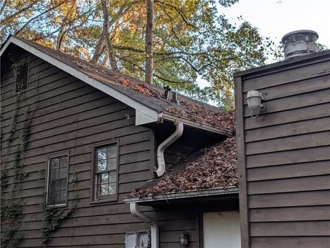 A home in Lithonia