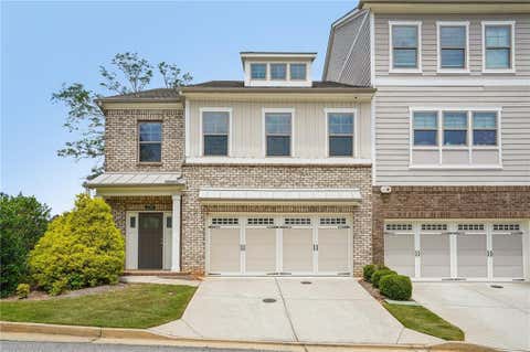 Townhouse For Sale - 2265 Fremont Drive<br/> Marietta, GA 30068