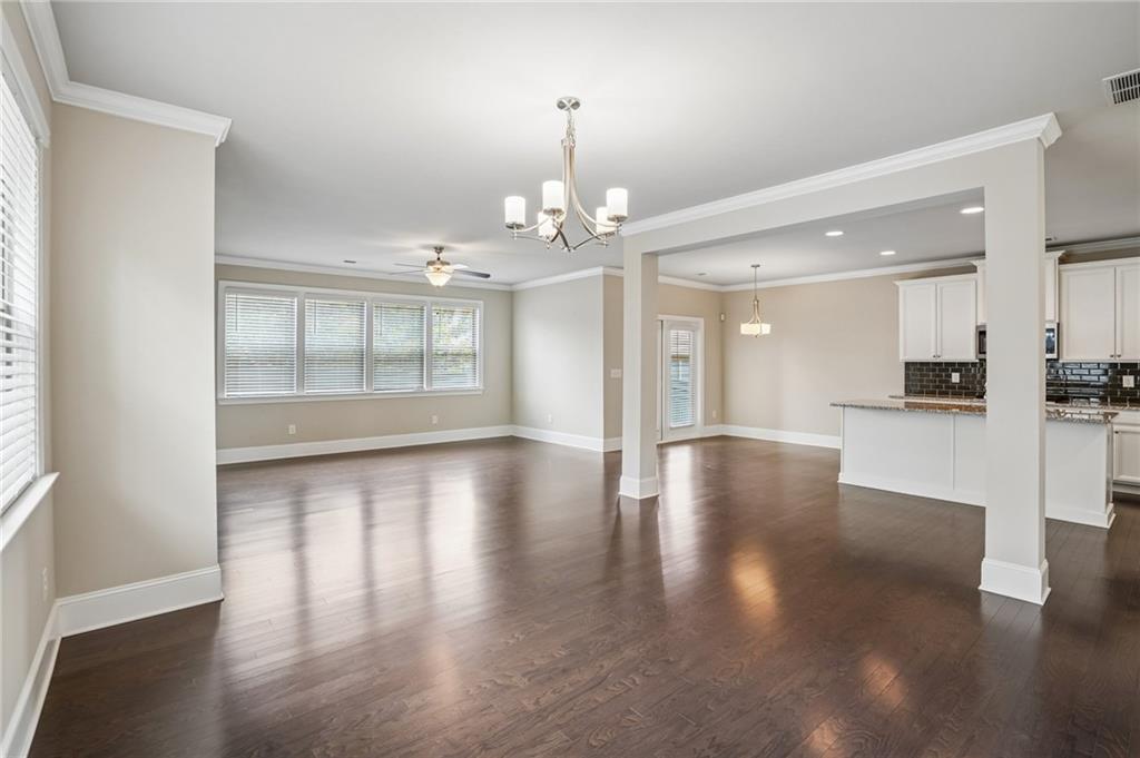 2265 Fremont Drive