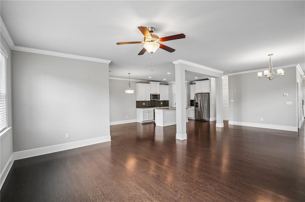 2265 Fremont Drive