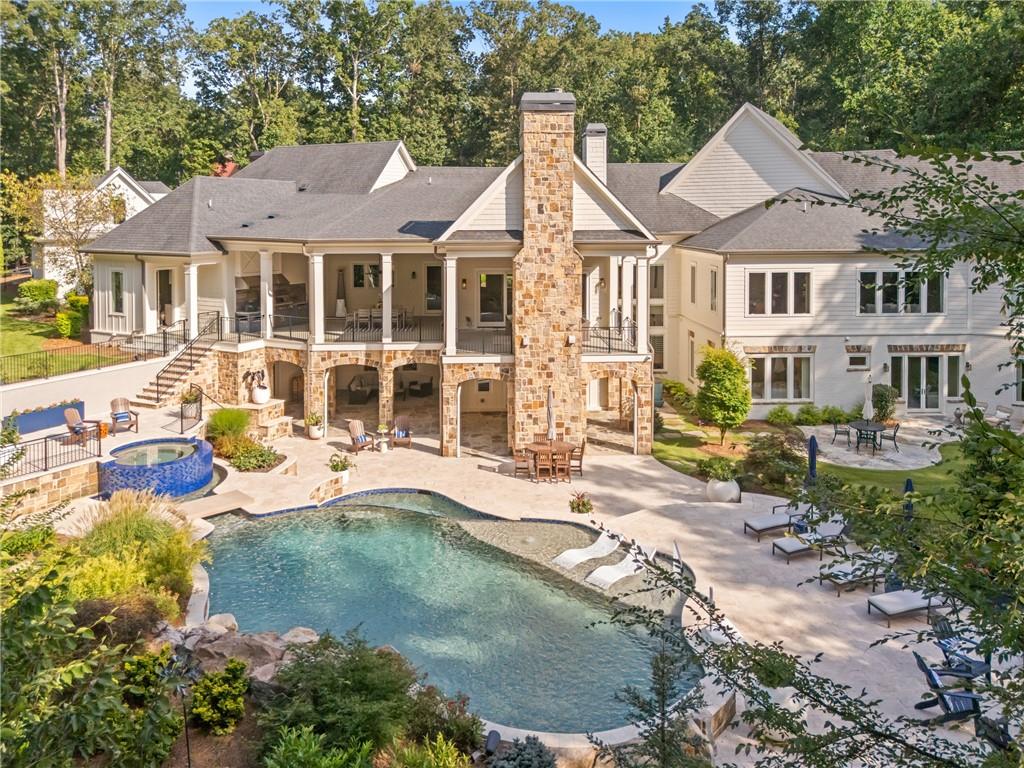 354 Woodmont Court