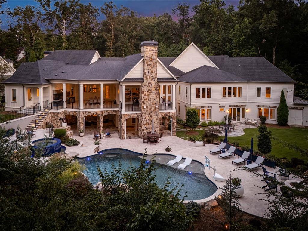 354 Woodmont Court