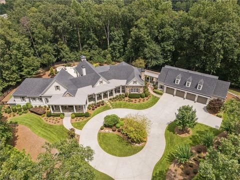354 Woodmont Court Canton GA 30115