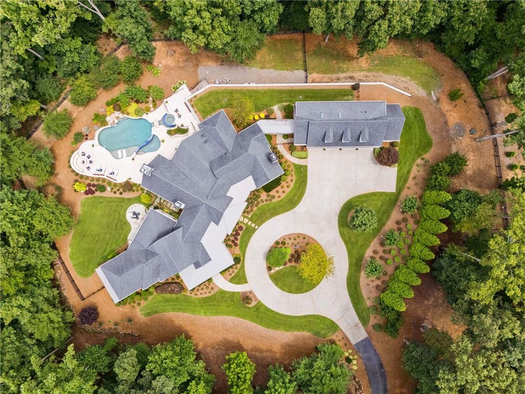 354 Woodmont Court