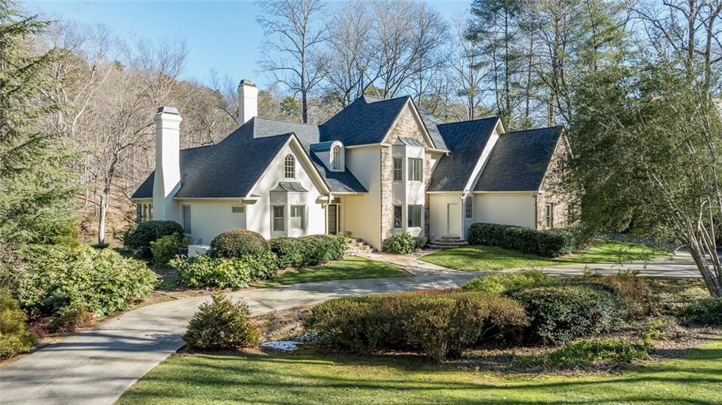325 Riverhall Court