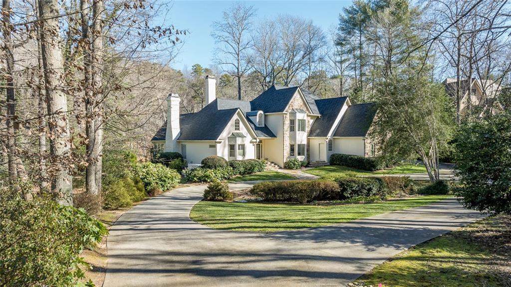 325 Riverhall Court