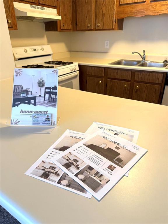 1600 Oakpointe Drive SW G