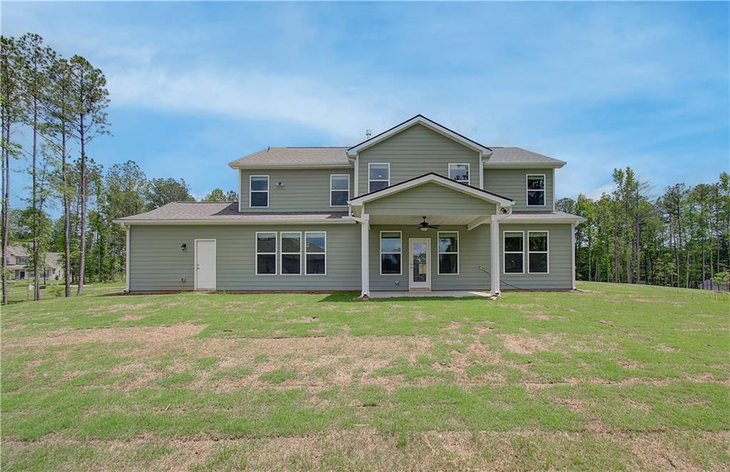 74 Homesite Slick Court, Senoia, Georgia image 30