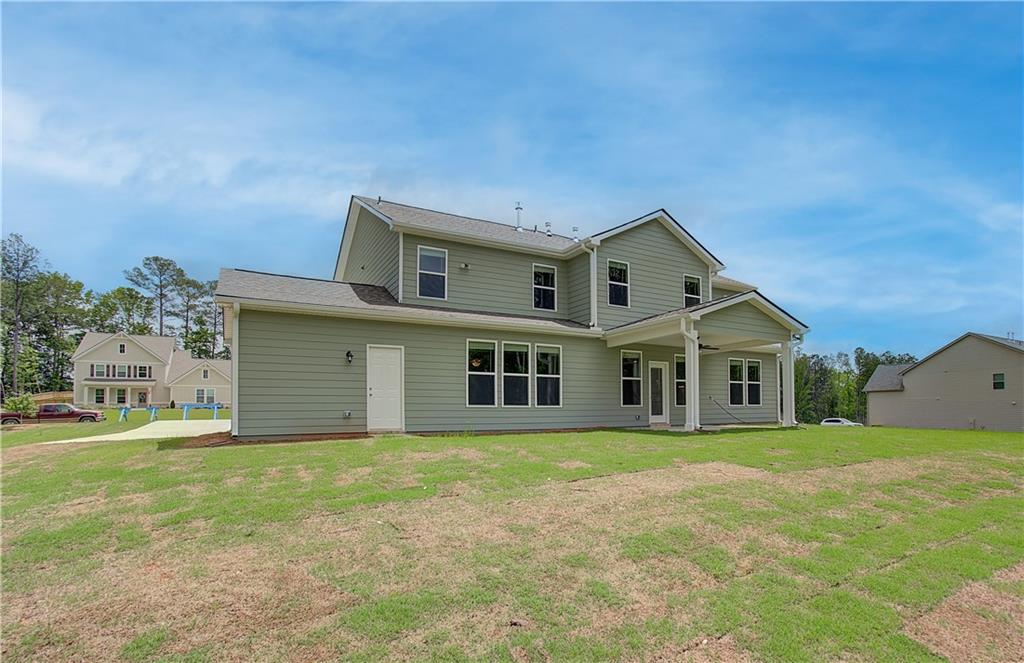 74 Homesite Slick Court, Senoia, Georgia image 32