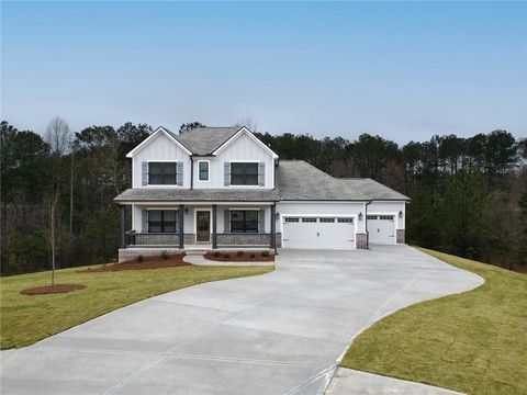Homes For Sale - 1254 Red Oak Boulevard<br/> Walton County, Loganville, GA 30052
