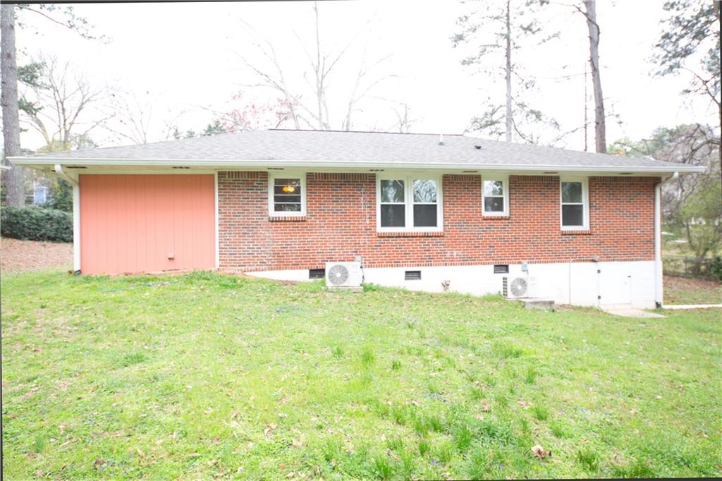 1693 Montreal Road, Tucker, Georgia image 18