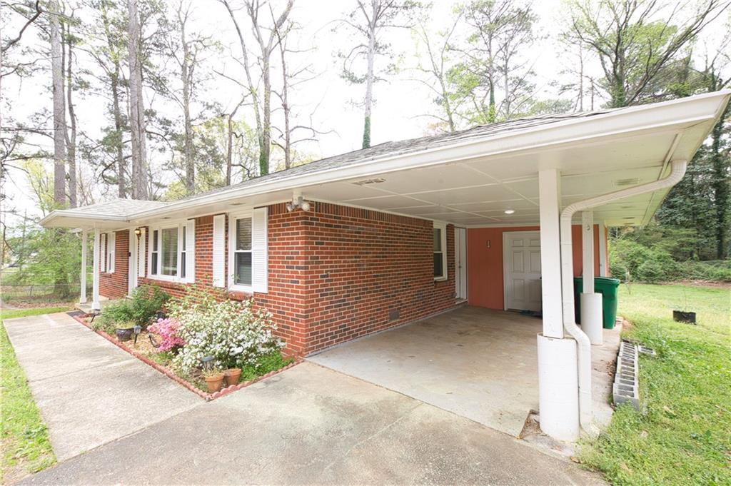 1693 Montreal Road, Tucker, Georgia image 22