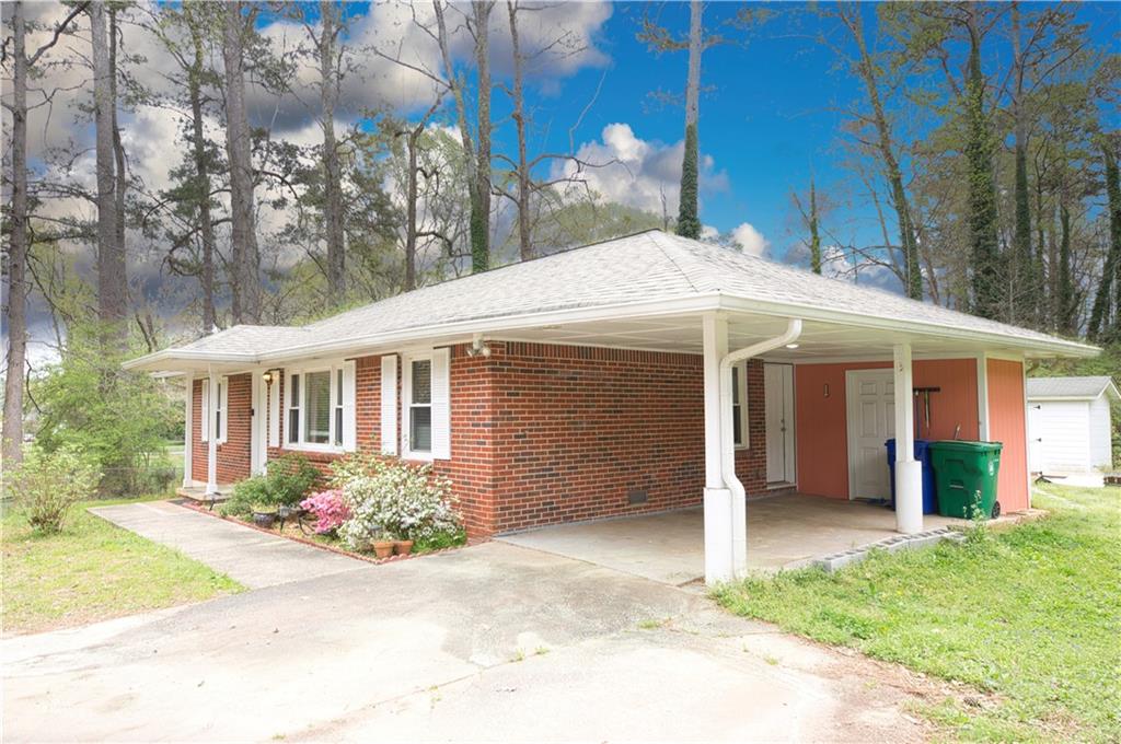 1693 Montreal Road, Tucker, Georgia image 1