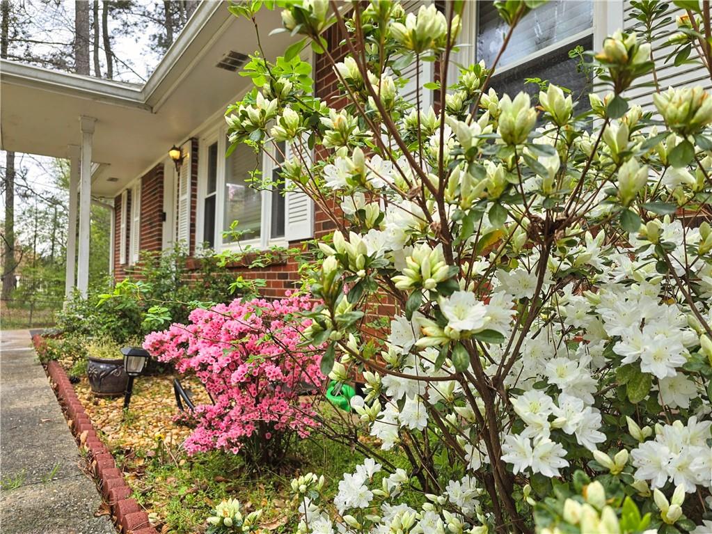 1693 Montreal Road, Tucker, Georgia image 23