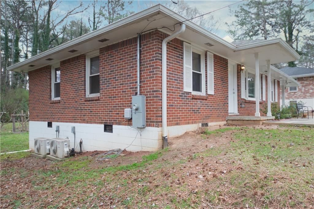 1693 Montreal Road, Tucker, Georgia image 19