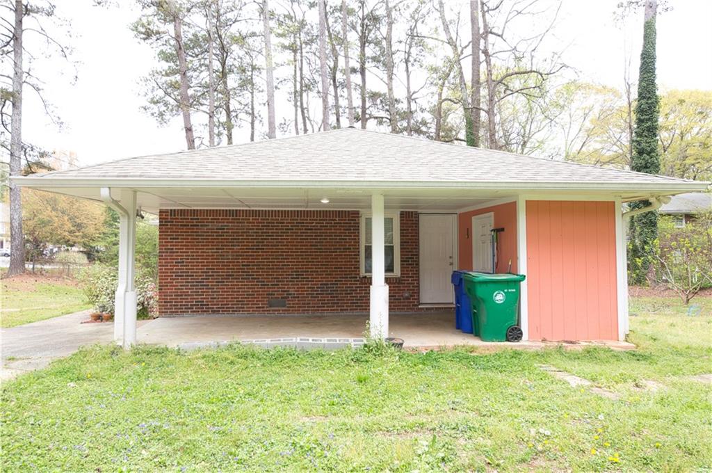 1693 Montreal Road, Tucker, Georgia image 20