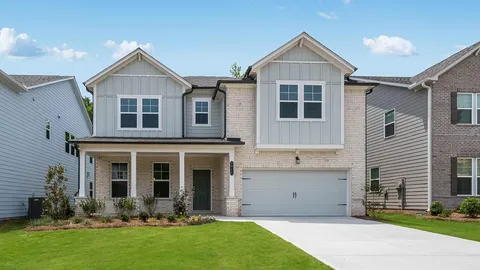 3998 Alderstone Drive, Flowery Branch, GA 30542 - MLS#: 7507111