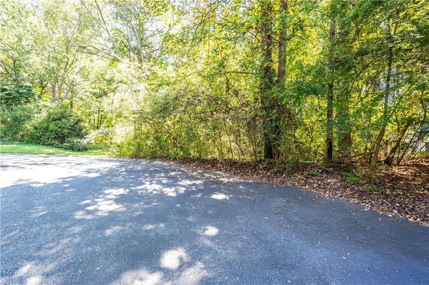 Location, Location, Prime 2.6 acre Lot in Sought-After Walton High School District! The Property provides a peaceful private setting on a quite street. Please don't miss this Awesome opportunity to Create and Build your Dream Home.