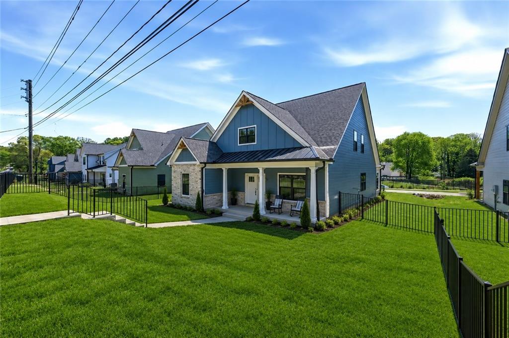 141 Old Alabama Road