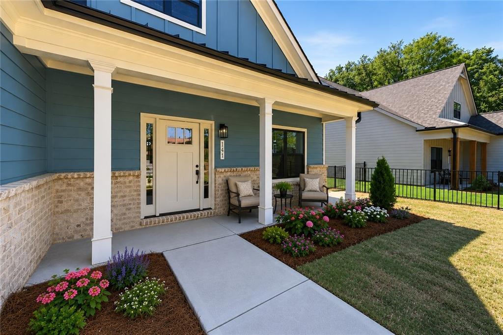 141 Old Alabama Road