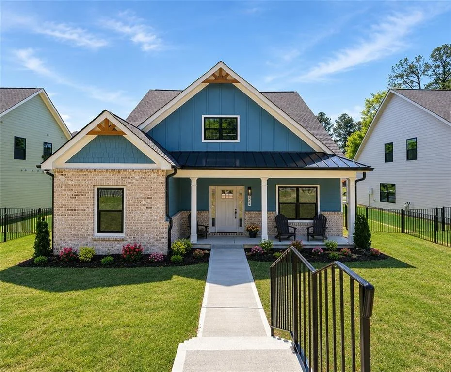 141 Old Alabama Road, Emerson, GA, 30137