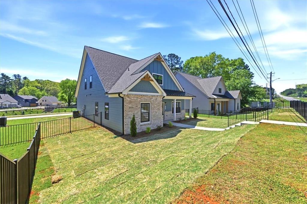 141 Old Alabama Road