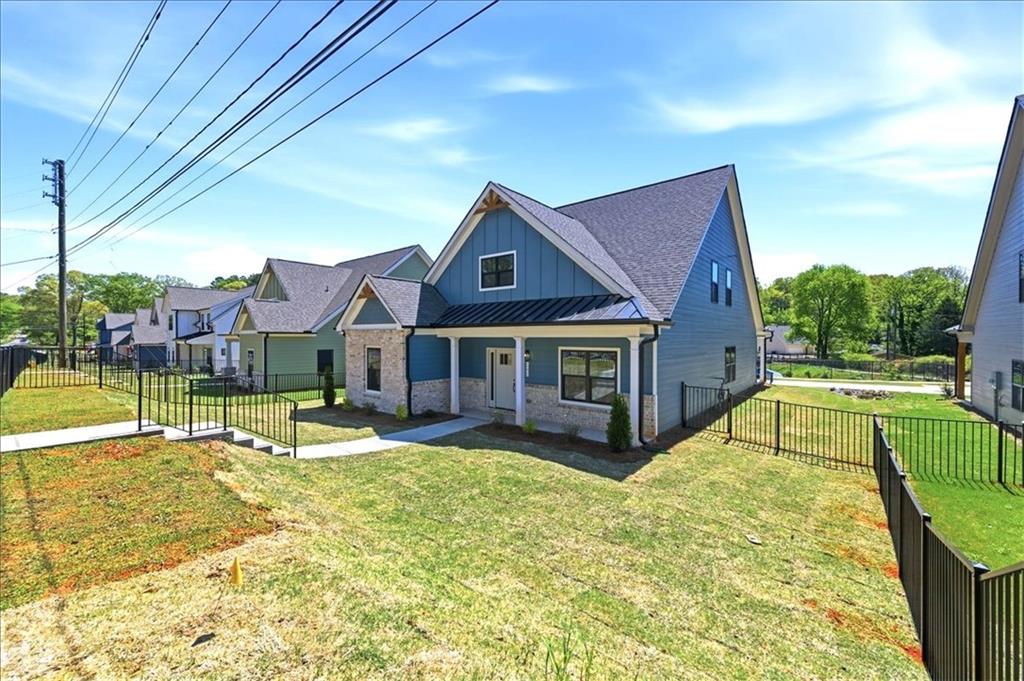 141 Old Alabama Road